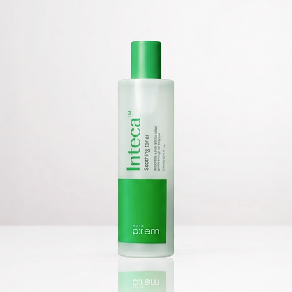 make p:rem インテカ スージングトナー 200ml