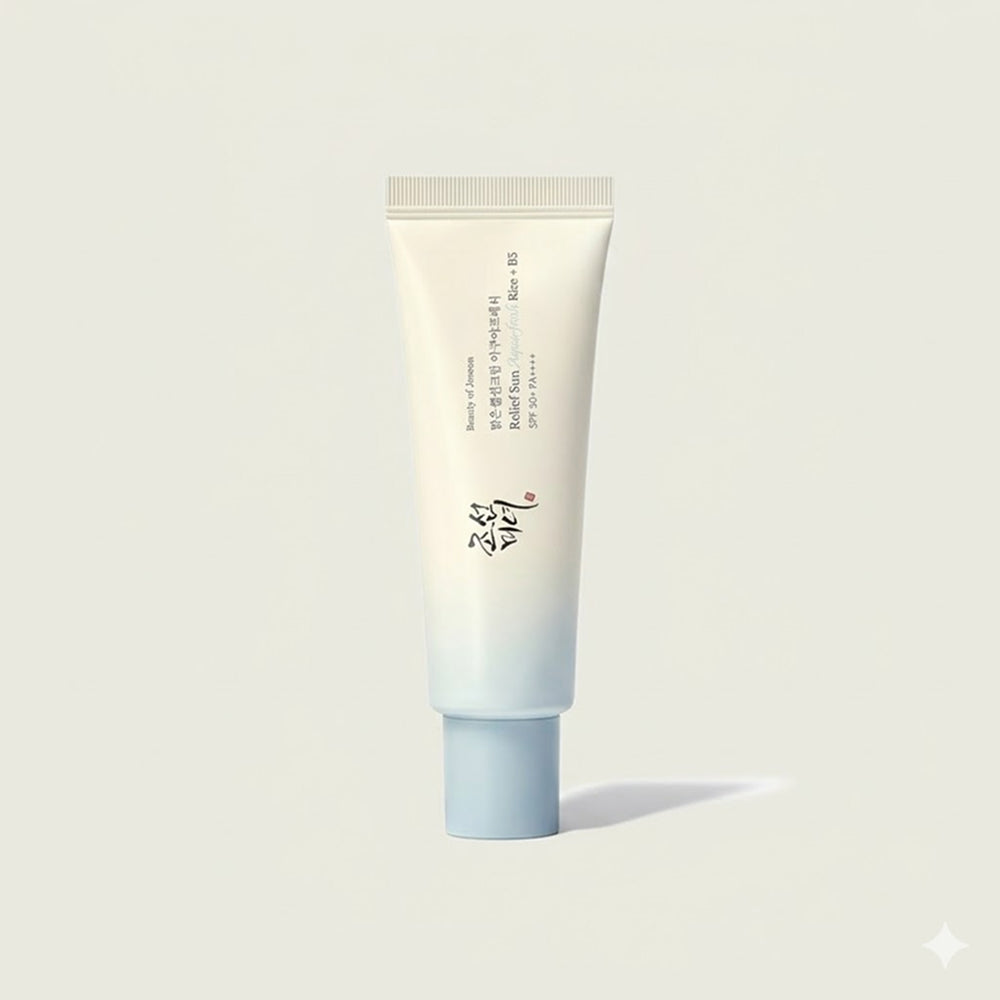 Beauty of Joseon Aqua Fresh  Sun Cream 50ml