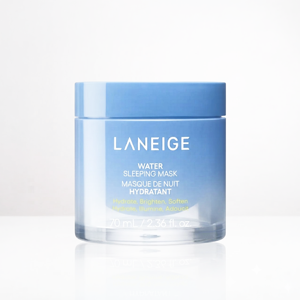 LANEIGE Water Sleeping Mask EX 70ml