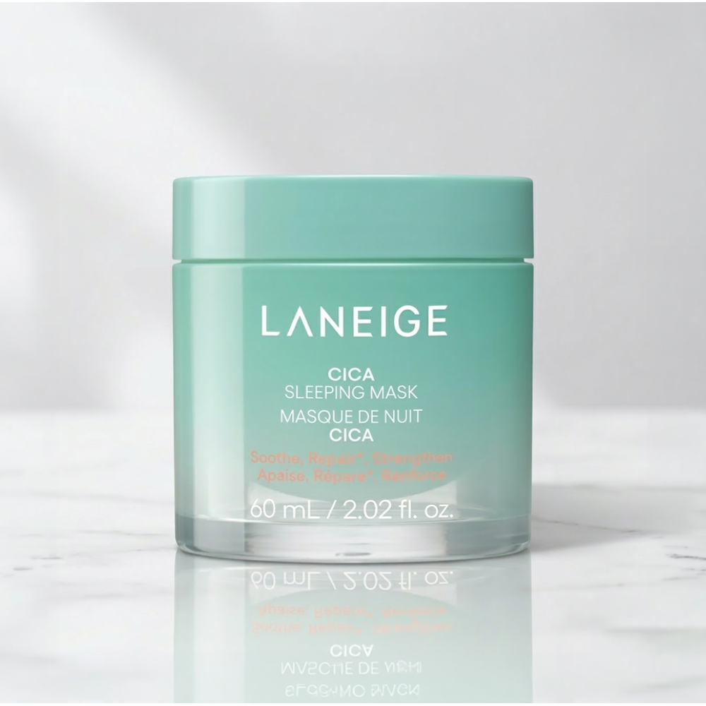LANEIGE Cica Sleeping Mask 60ml