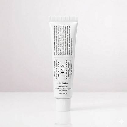 Dr.Althea 345 Relief Cream 50ml
