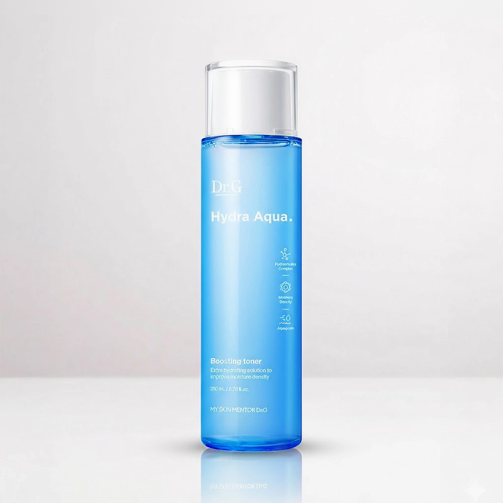 Dr.G Hydra Aqua Boosting Toner 200ml