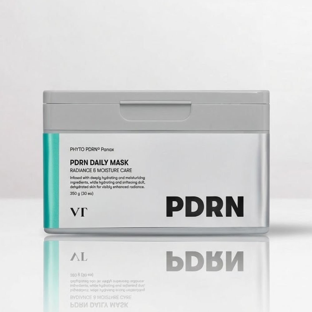 VT Cosmetics PDRN Daily Mask