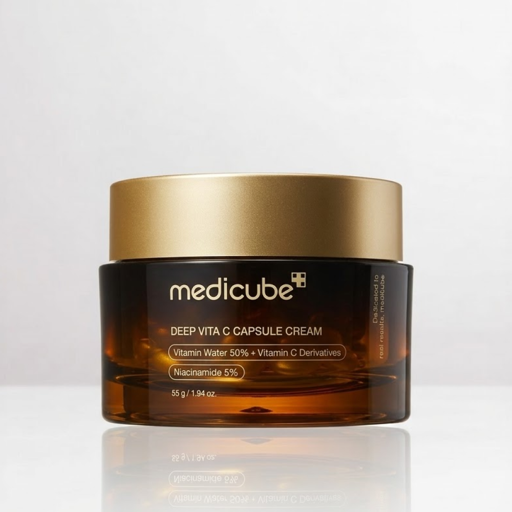Medicube PDRN Pink Hyaluronic Moisture Cream