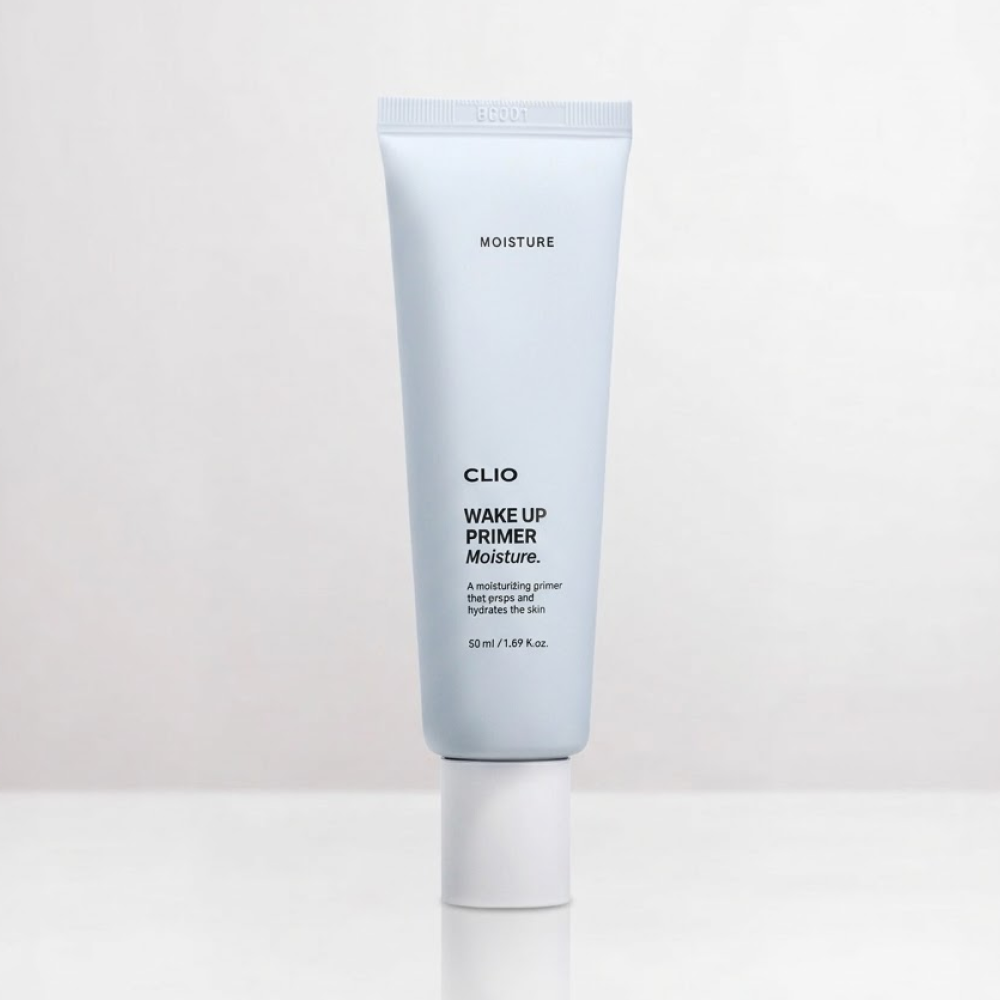 CLIO Wake Up Primer Moisture