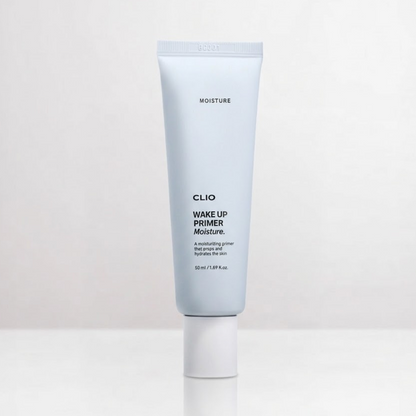 CLIO Wake Up Primer Moisture