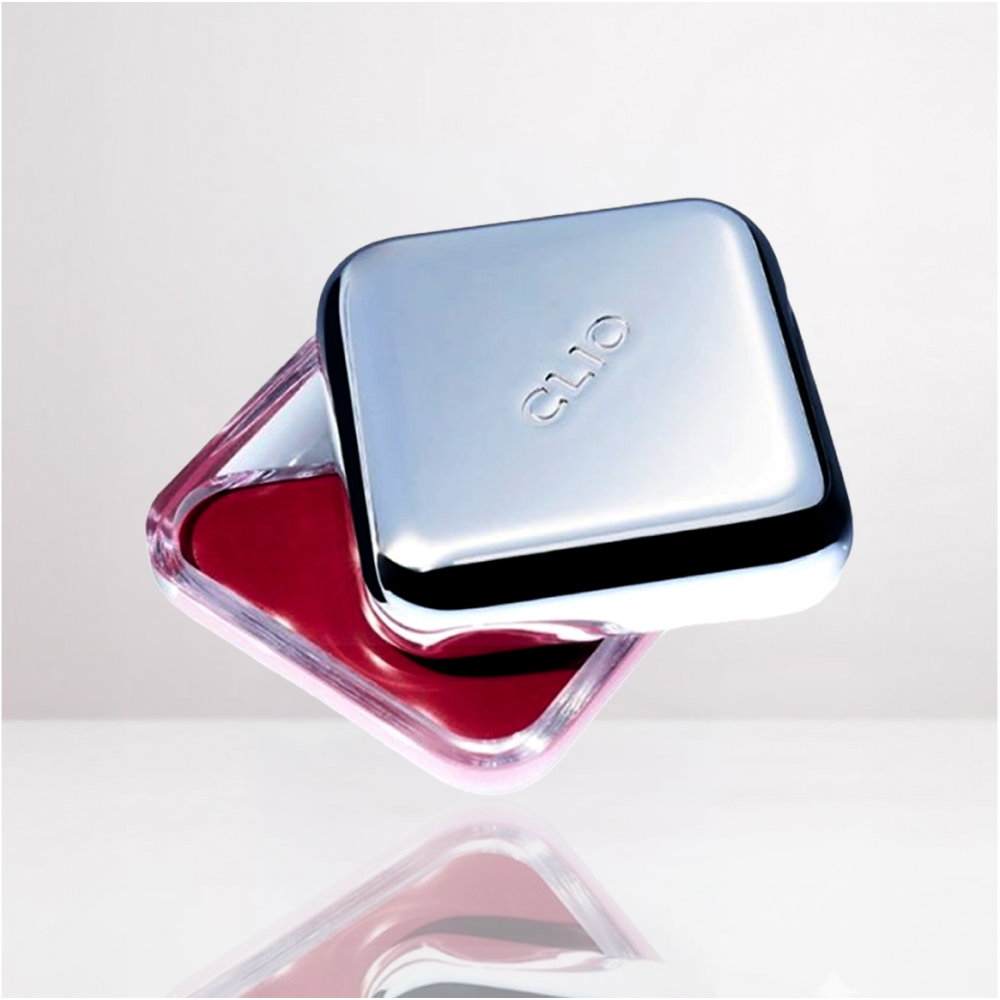 CLIO Essential Lip & Cheek Tab 4.5g