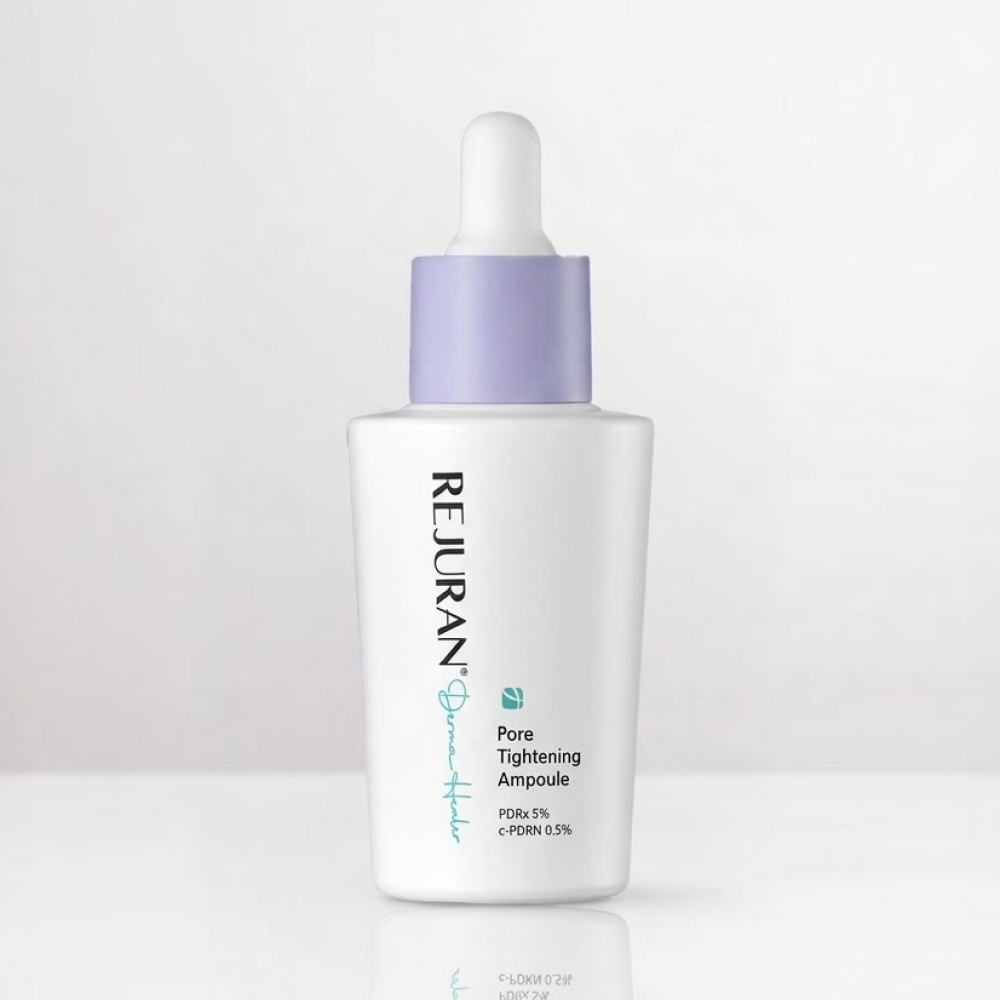 REJURAN Derma Healer Pore Tightening Ampoule 30ml