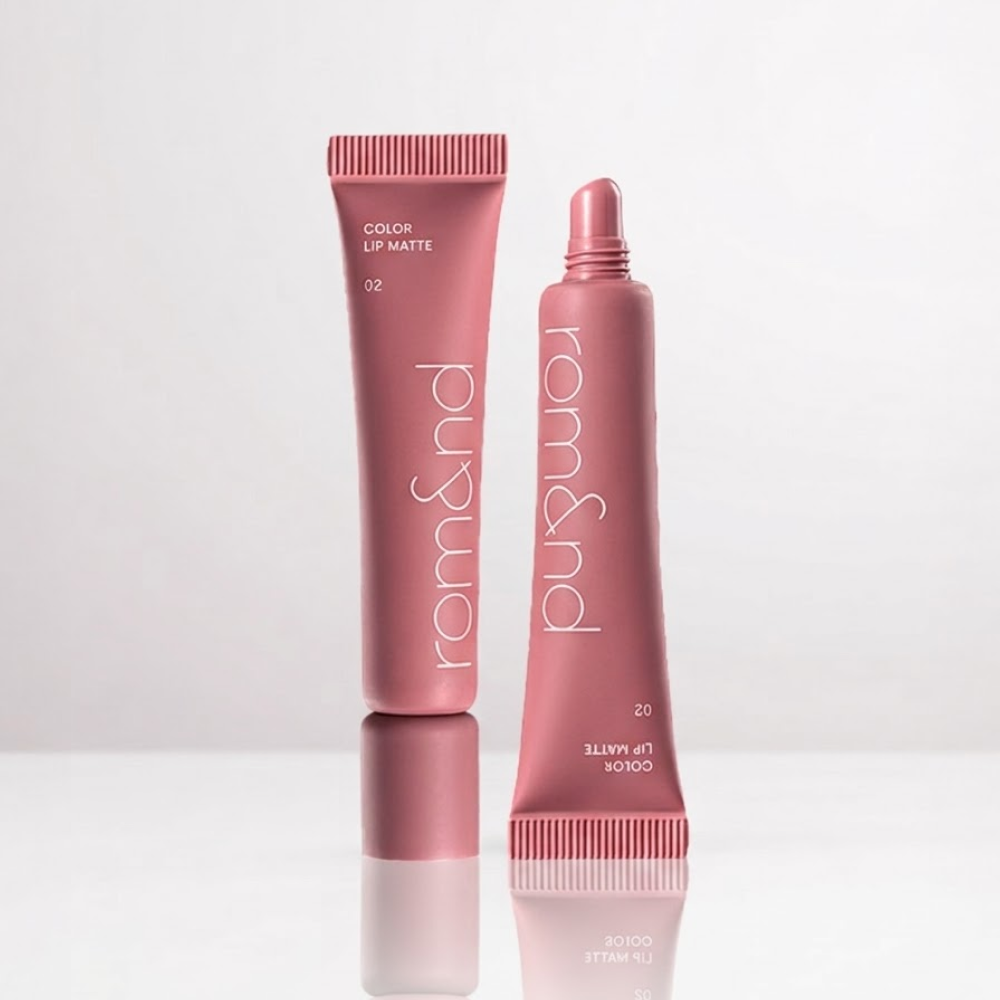 rom&nd Color Lip Matte 8g