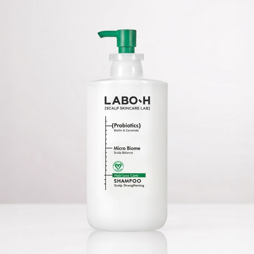 ラボエイチ ヘアロスリリーフシャンプー 750ml