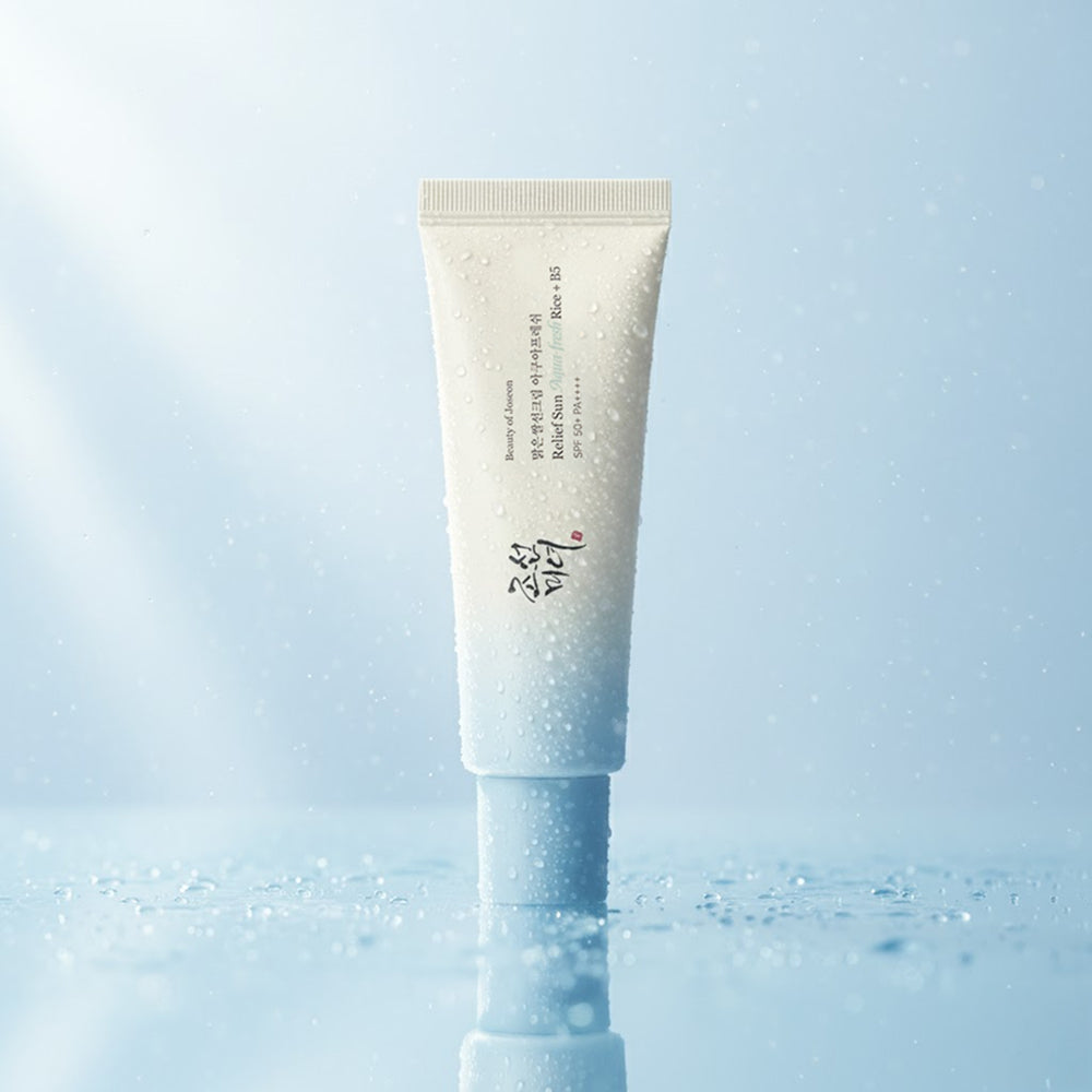 Beauty of Joseon Aqua Fresh  Sun Cream 50ml