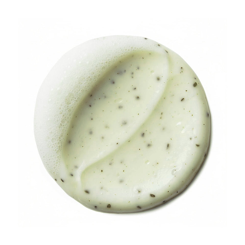 beplain Mung Bean pH-Balancing Cleansing Foam 80ml