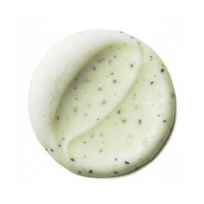 beplain Mung Bean pH-Balancing Cleansing Foam 80ml