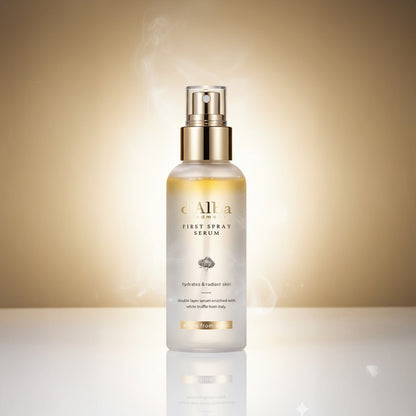 d'Alba White Truffle First Spray Serum 100mL