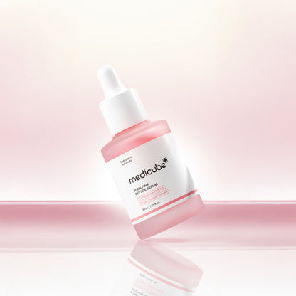 medicube PDRN Pink Peptide Ampoule 30ml