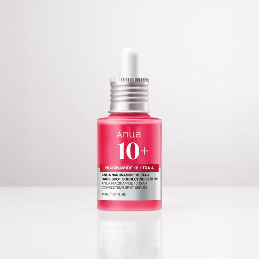 ANUA Niacinamide 10 TXA 4 Dark Spot Correcting Serum 30ml