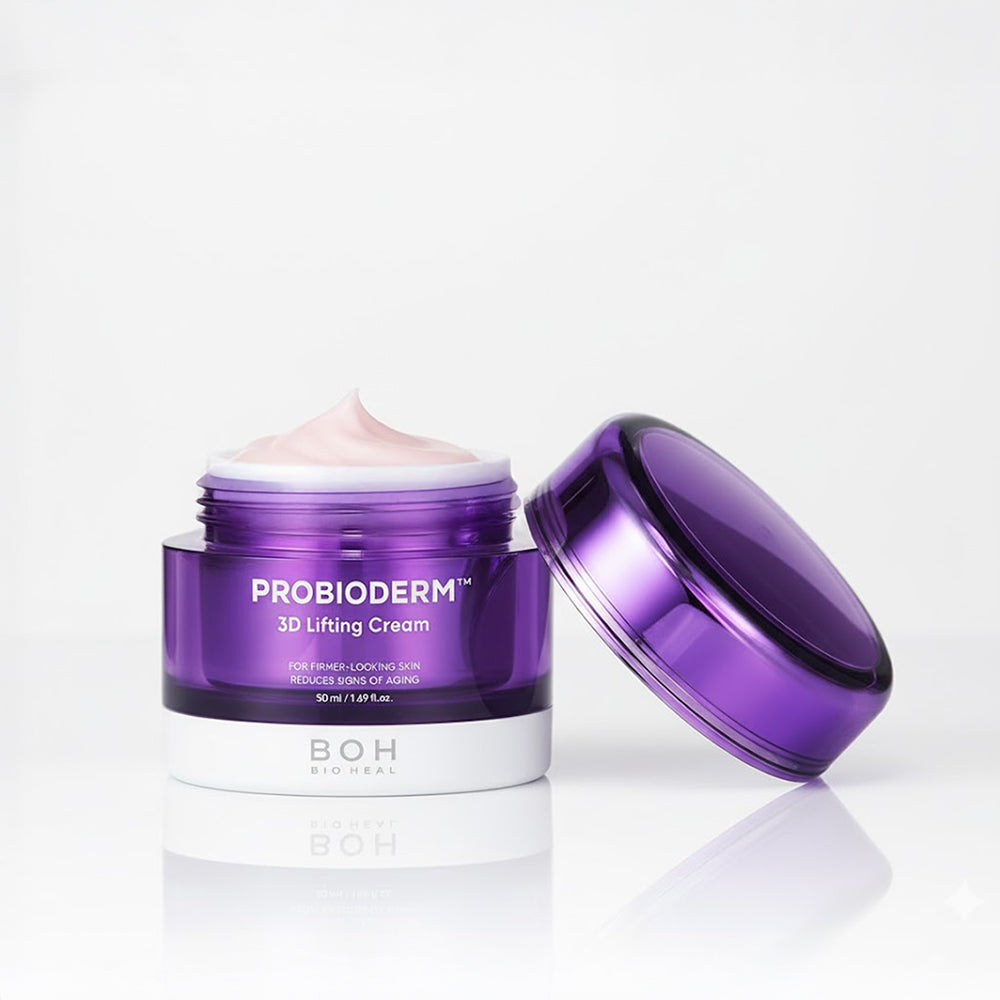 BIOHEAL BOH Probioderm 3D Lifting Cream 50ml