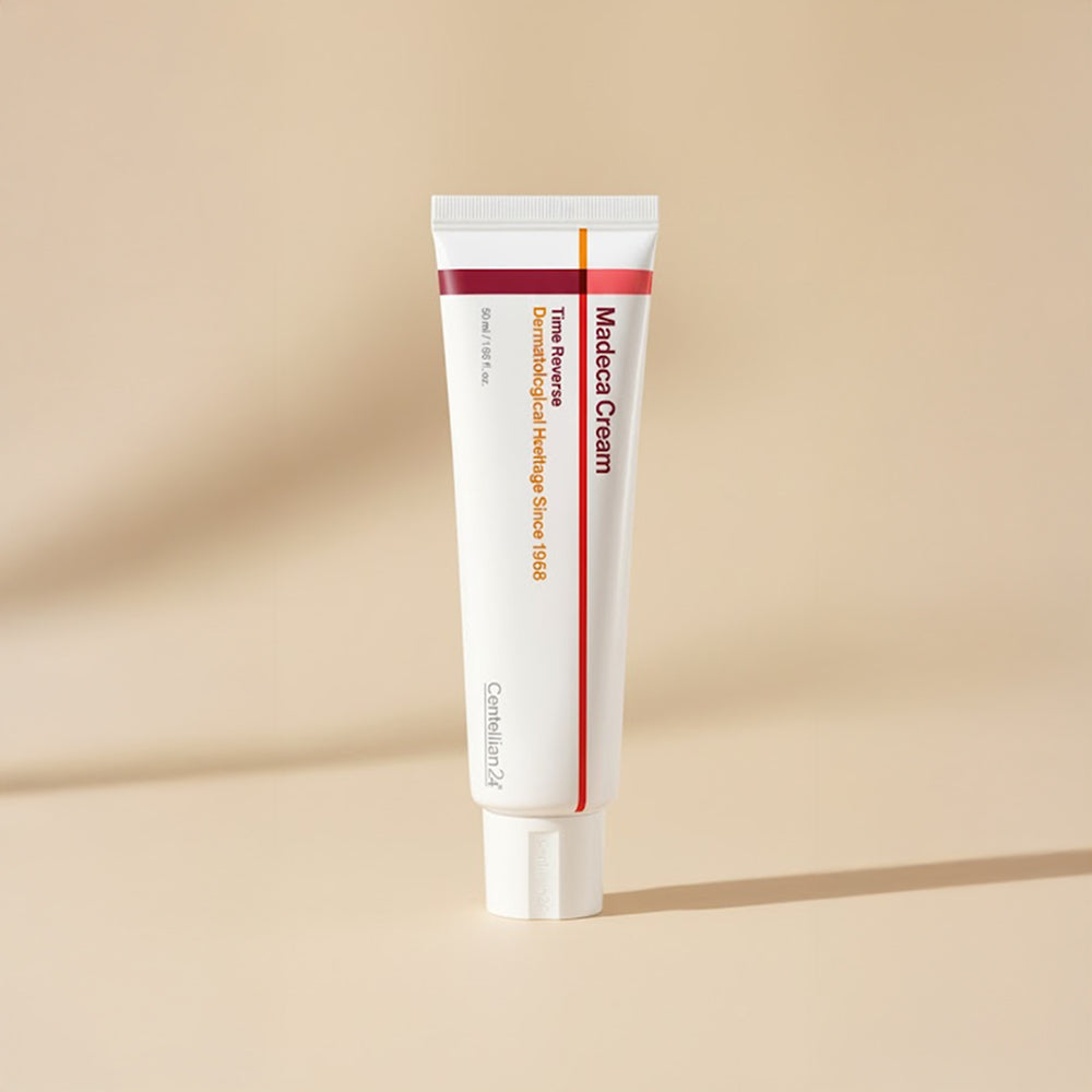Centellian24 Madeca Cream  Time Reverse 50ml