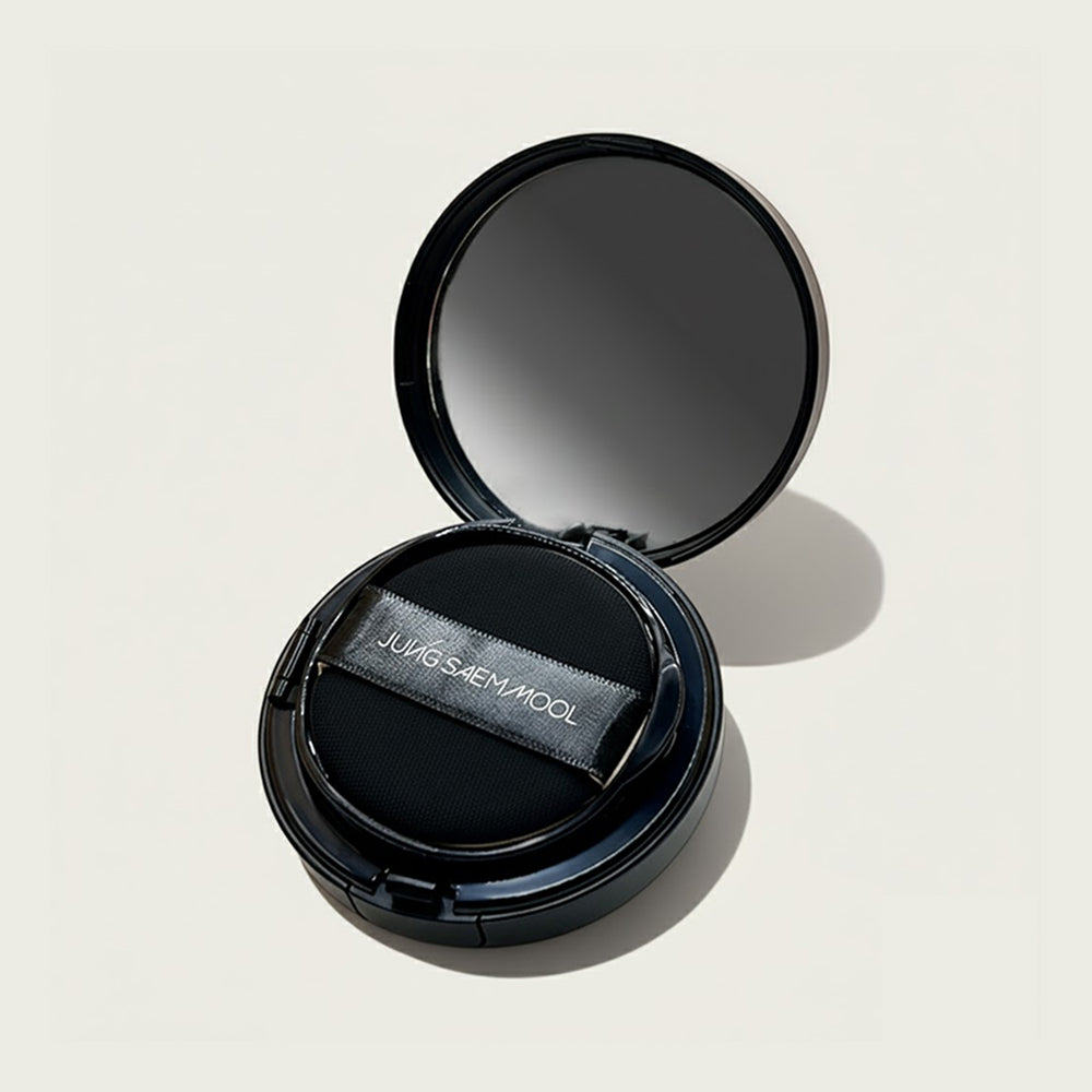 JUNGSAEMMOOL Essential Skin Nuder Cushion