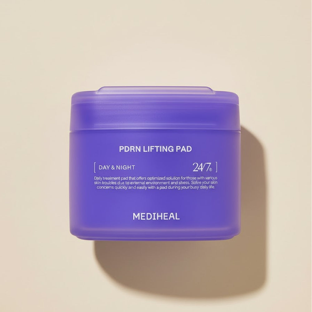MEDIHEAL Toner Pad 100+100 Pads