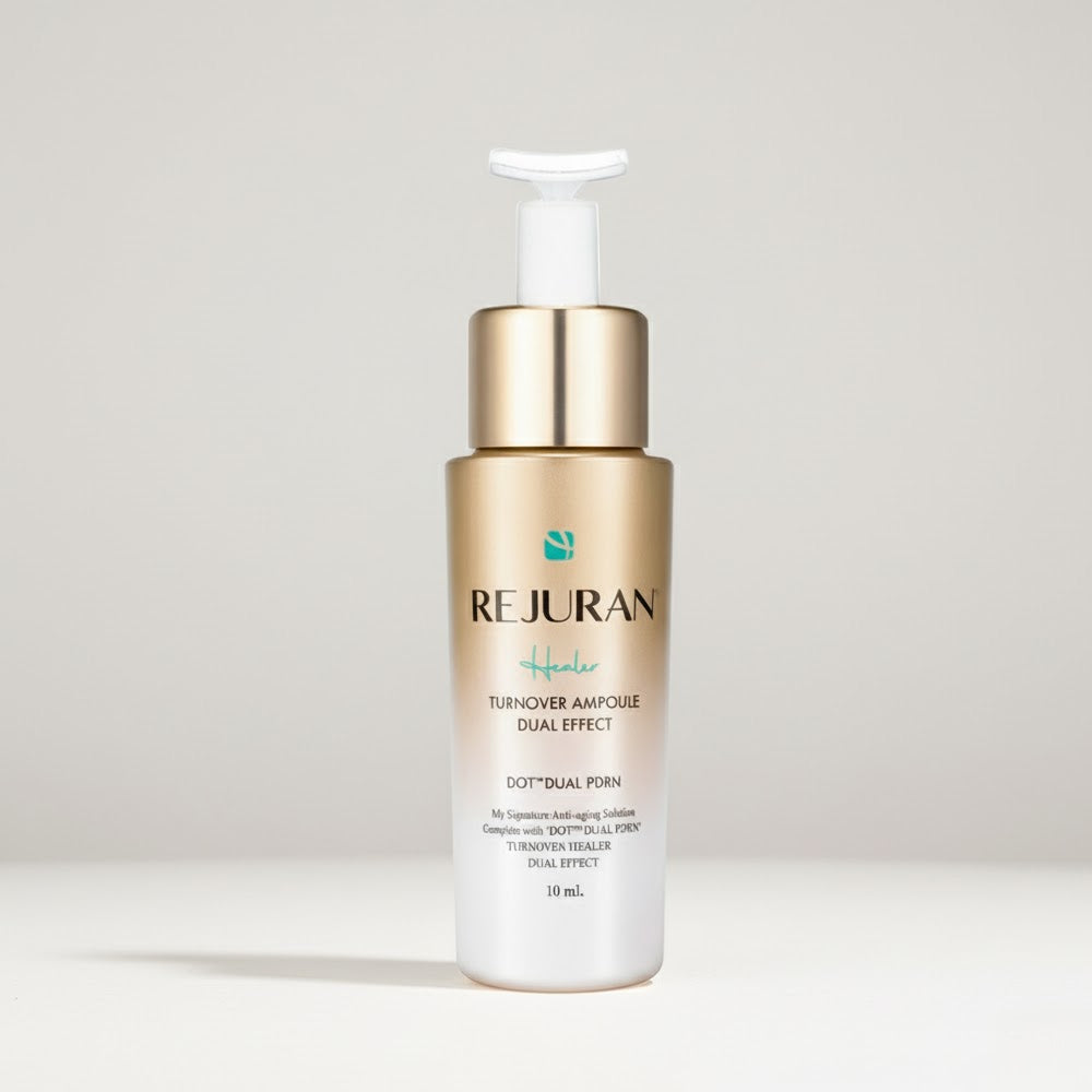 REJURAN Healer Turnover Ampoule Dual Effect 10ml