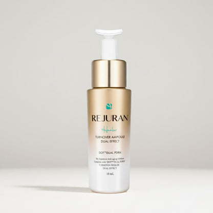 REJURAN Healer Turnover Ampoule Dual Effect 10ml
