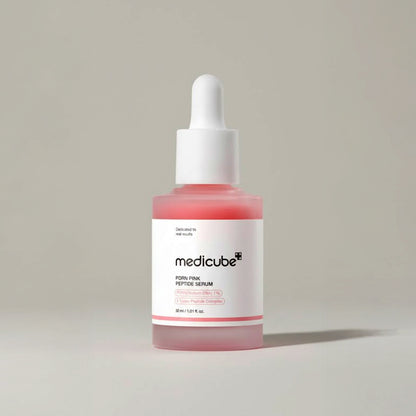 medicube PDRN Pink Peptide Ampoule 30ml